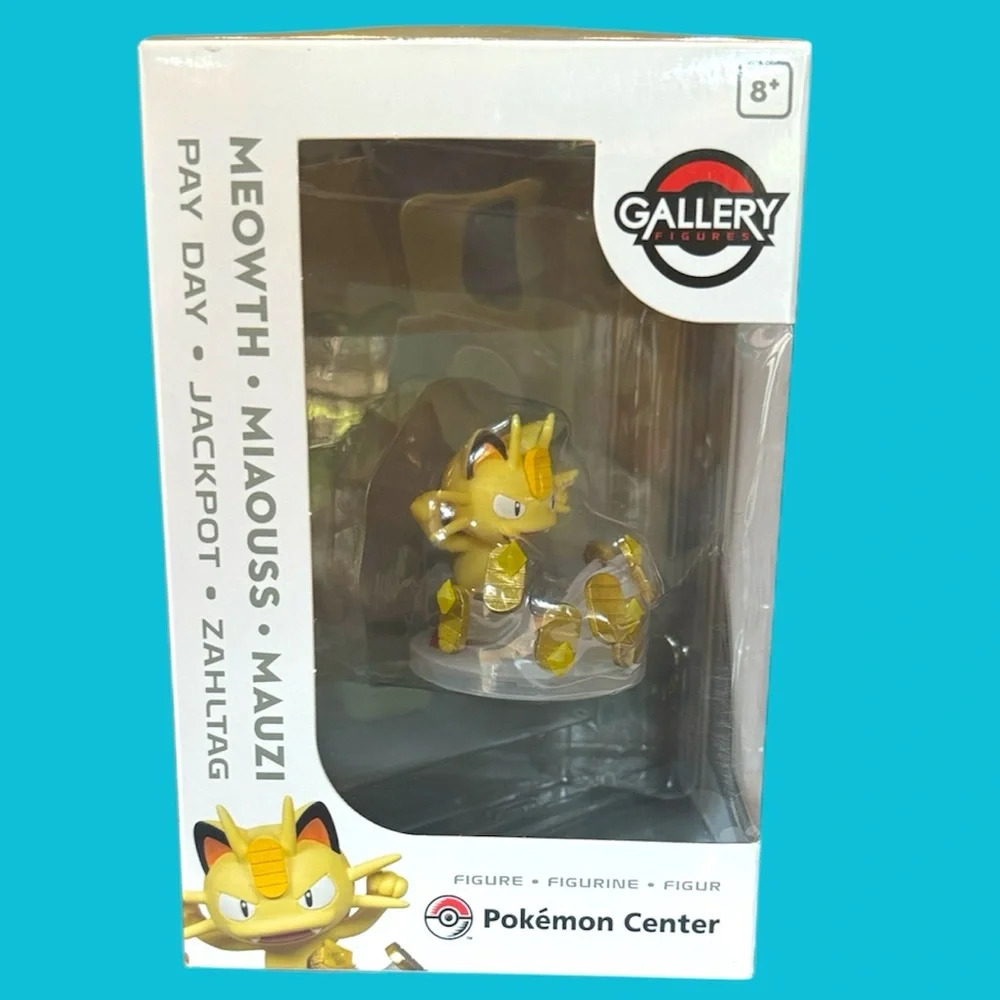 Pokemon excellent no